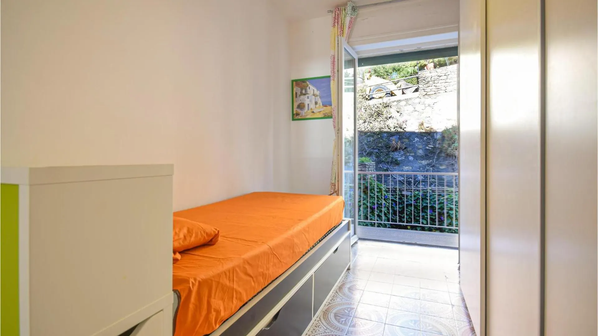 Amazing Apartment In Recco With Kitchen Italy