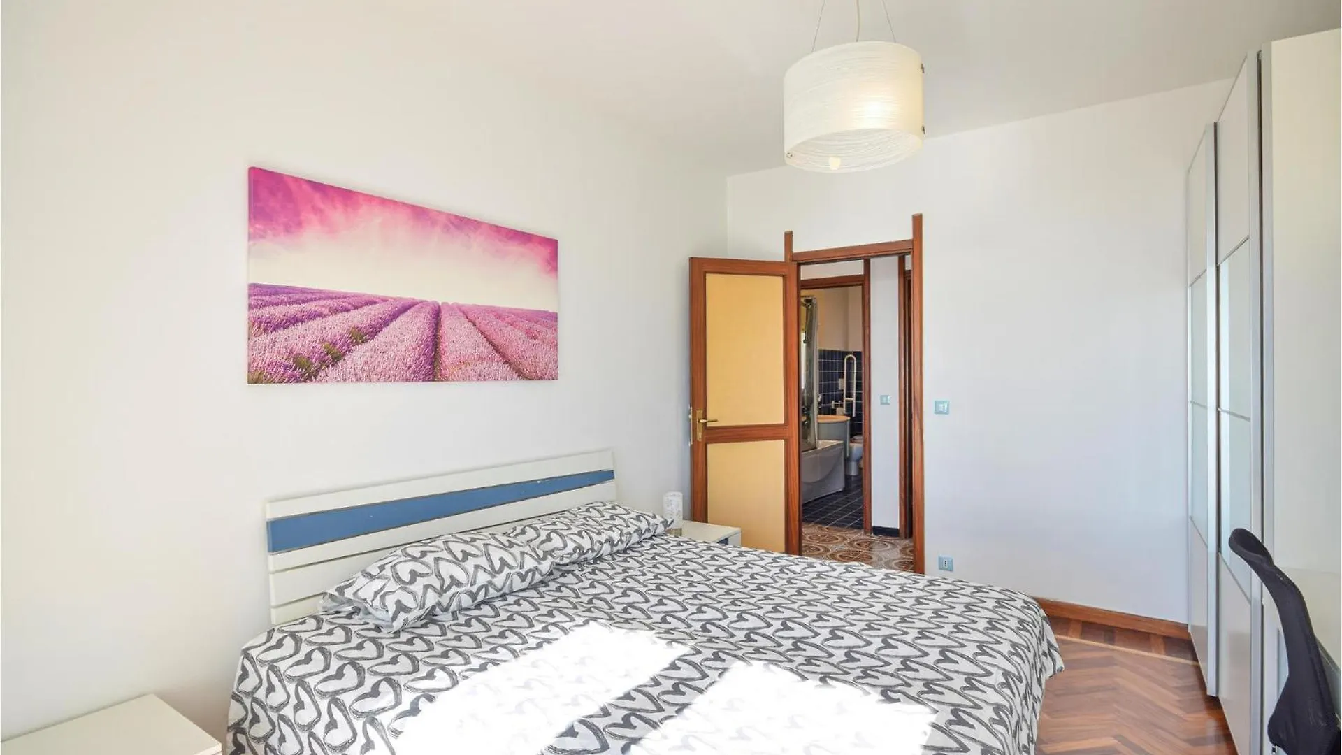 Amazing Apartment In Recco With Kitchen Italy