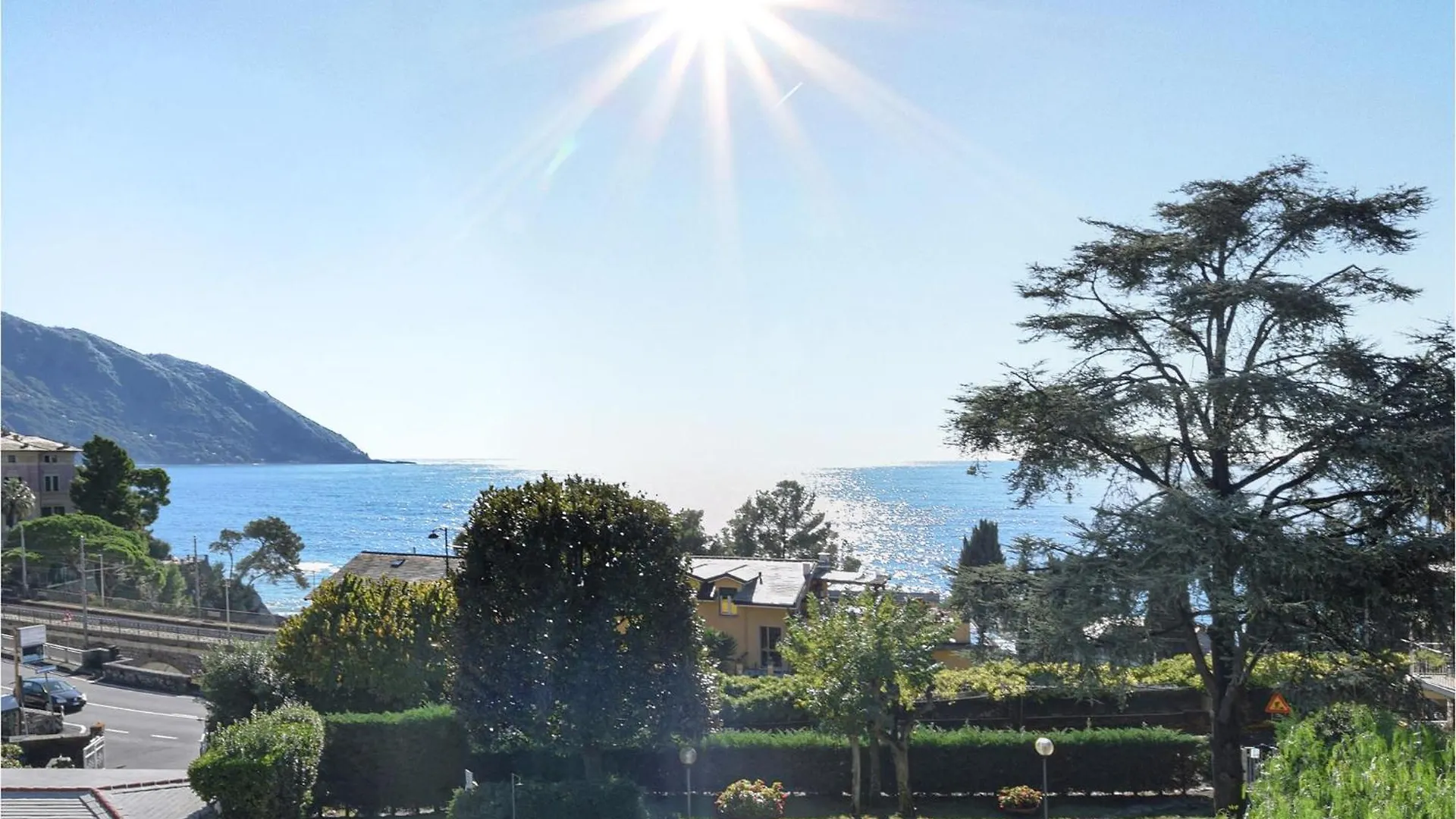 Amazing Apartment In Recco With Kitchen